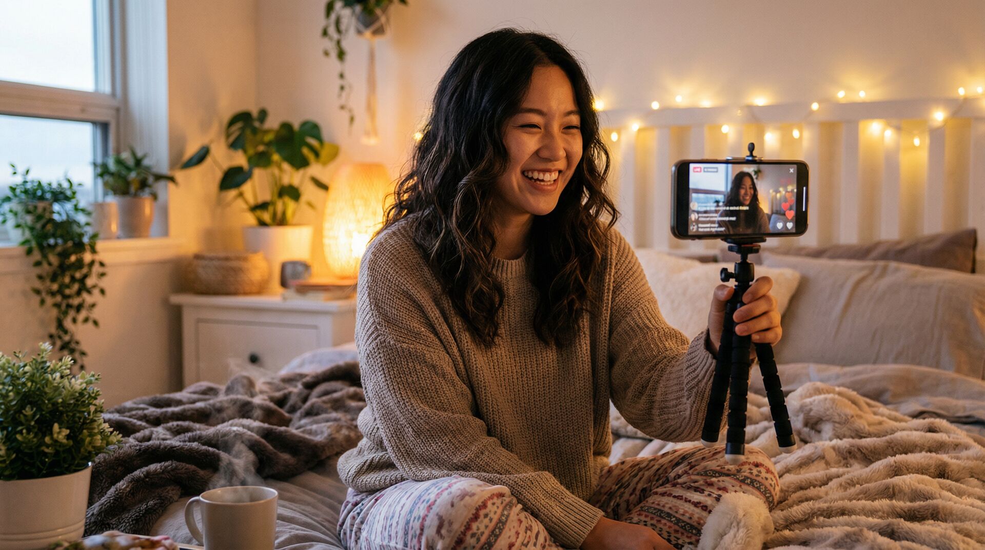 菠萝生活vlog视频